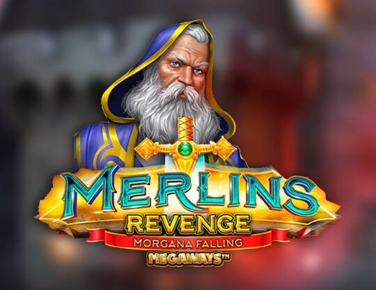 Play Merlins Revenge Megaways demo for free