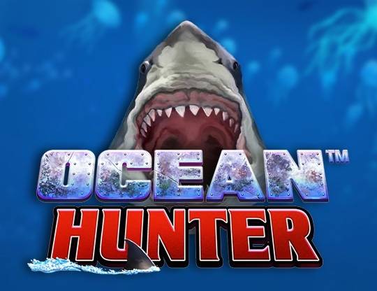 Play Ocean Hunter demo for free
