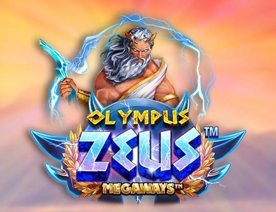 Play Olympus Zeus Megaways demo for free
