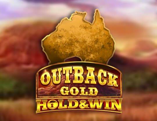 Play Outback Gold demo for free