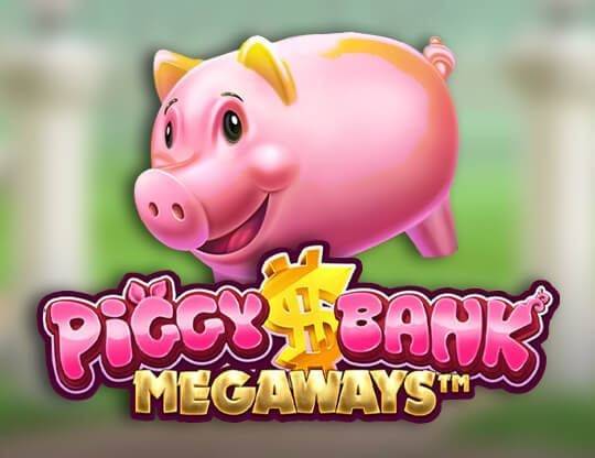 Play Piggy Bank Megaways demo for free
