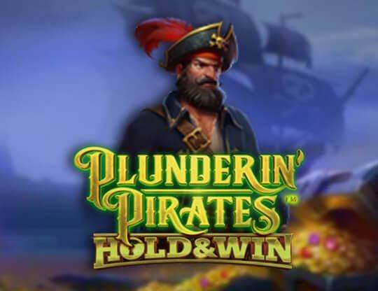 Play Plunderin' Pirates demo for free