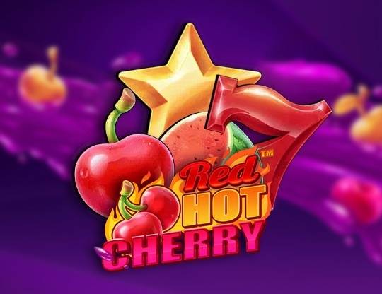Play Red Hot Cherry demo for free