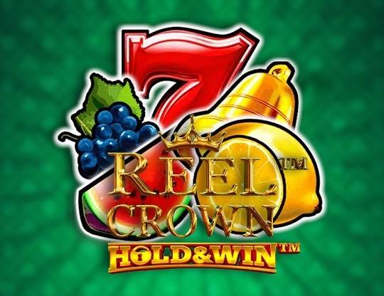 Play Reel Crown Hold and Win demo for free