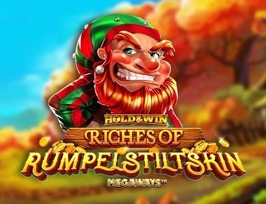 Play Riches of Rumpelstiltskin Megaways demo for free