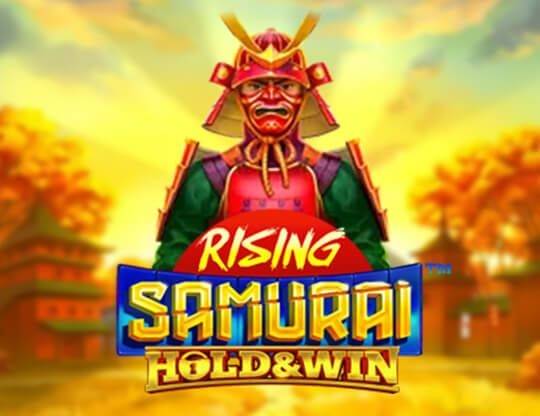 Play Rising Samurai demo for free