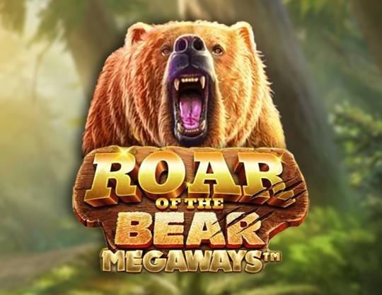 Play Roar of the Bear Megaways demo for free