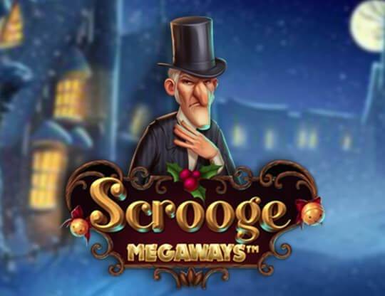 Play Scrooge Megaways demo for free