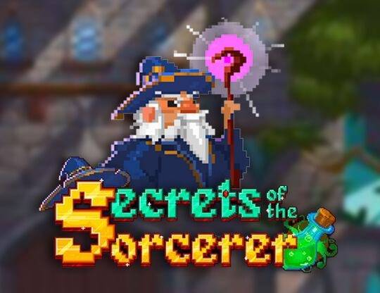 Play Secrets of Sorcerer demo for free