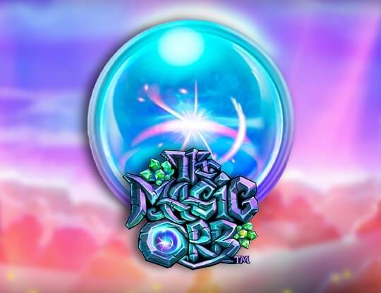 Play The Magic Orb demo for free