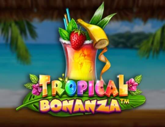 Play Tropical Bonanza demo for free