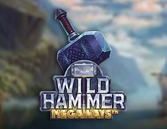 Play Wild Hammer Megaways demo for free