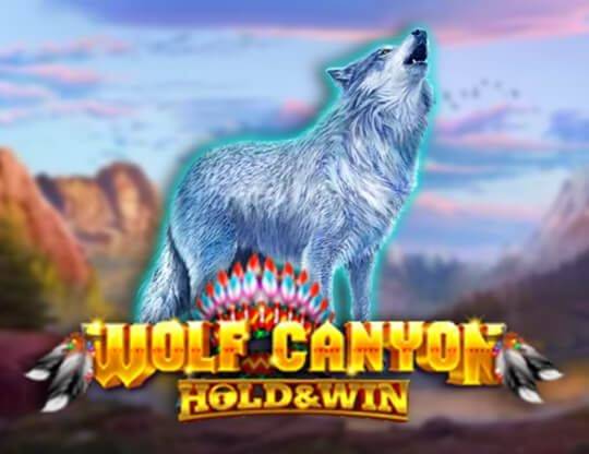 Play Wolf Canyon: Hold and Win demo for free