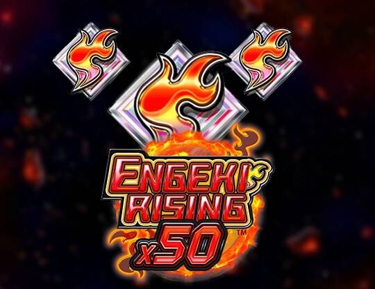 Play Engeki Rising x50 demo for free