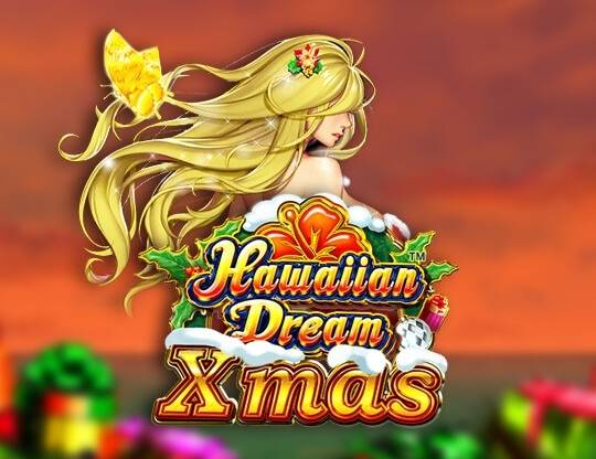 Play Hawaiian Dream Xmas demo for free