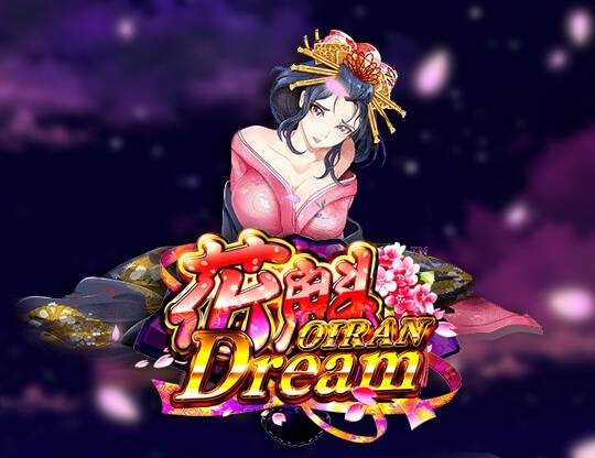 Play Oiran Dream demo for free