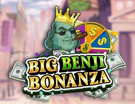 Play Big Benji Bonanza demo for free