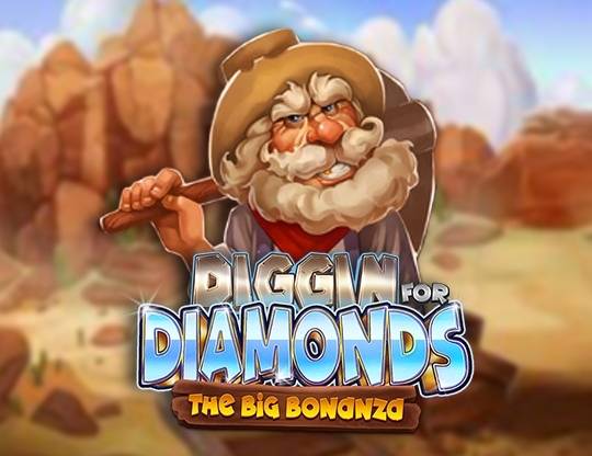 Play Diggin’ For Diamonds demo for free