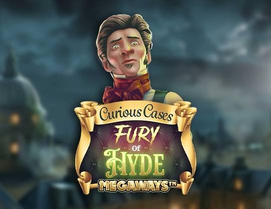 Play Fury of Hyde Megaways demo for free