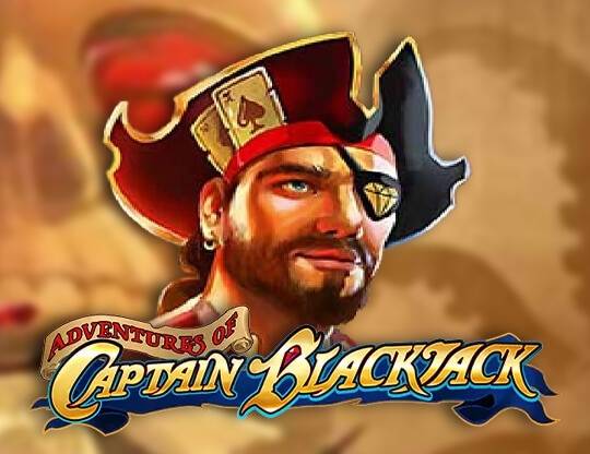 Play Adventures of Captain Blackjack demo for free