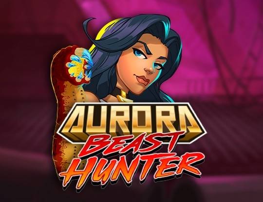 Play Aurora Beast Hunter demo for free