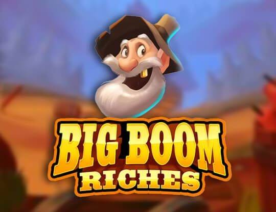 Play Big Boom Riches demo for free