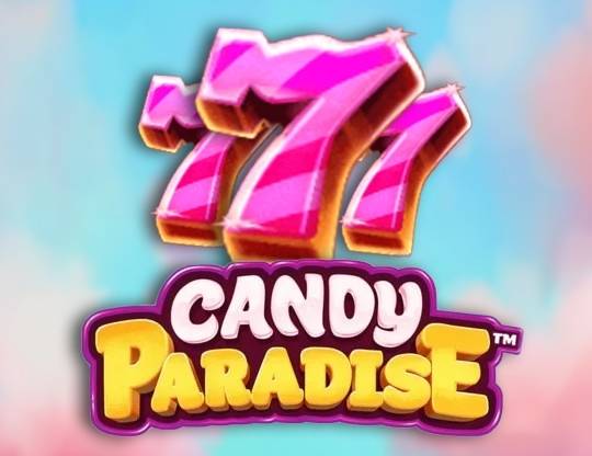 Play Candy Paradise demo for free