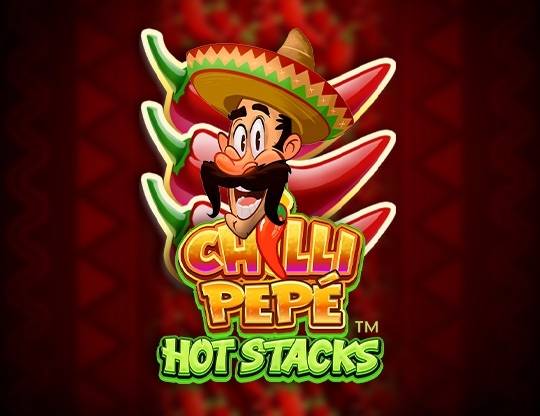 Play Chilli Pepe Hot Stacks demo for free