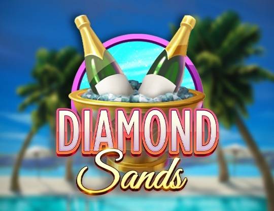 Play Diamond Sands demo for free