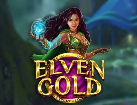 Play Elven Gold demo for free