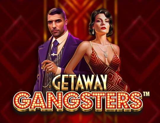 Play Getaway Gangsters demo for free