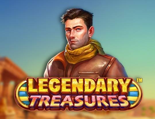 Play Legendary Treasures demo for free