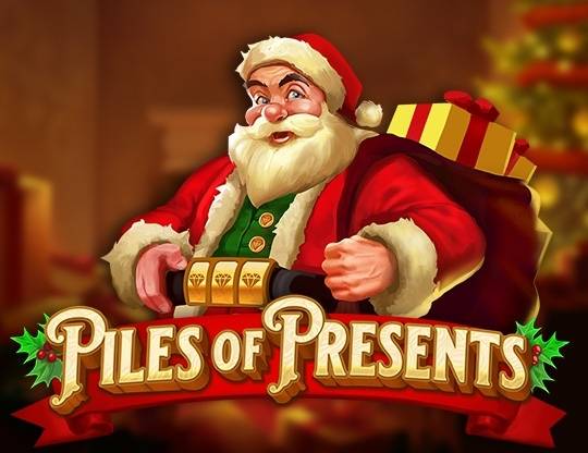 Play Piles of Presents demo for free