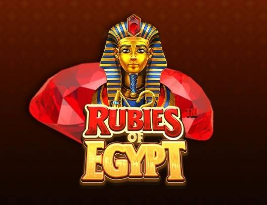 Play Rubies of Egypt demo for free