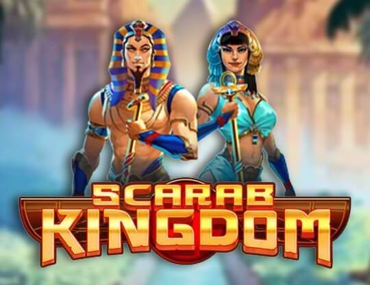 Play Scarab Kingdom demo for free
