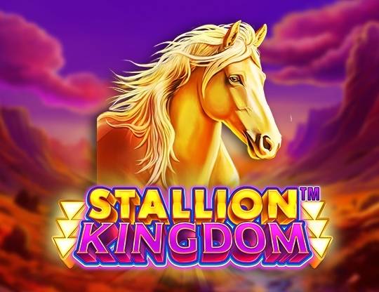 Play Stallion Kingdom demo for free
