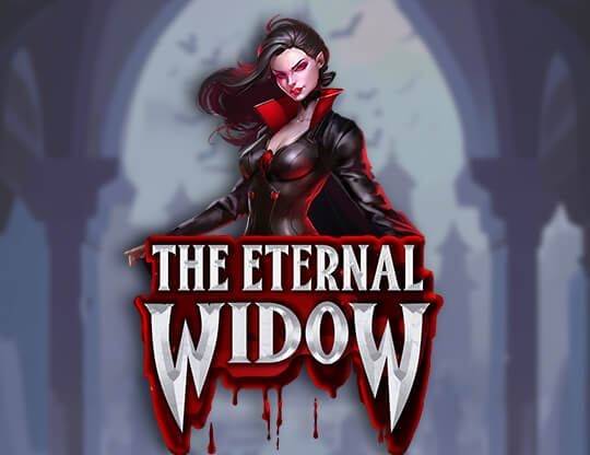 Play The Eternal Widow demo for free