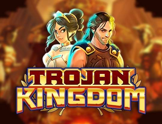 Play Trojan Kingdom demo for free