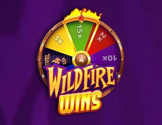 Play Wildfire Wins demo for free