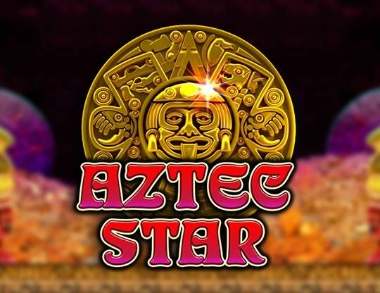 Play Aztec Star demo for free