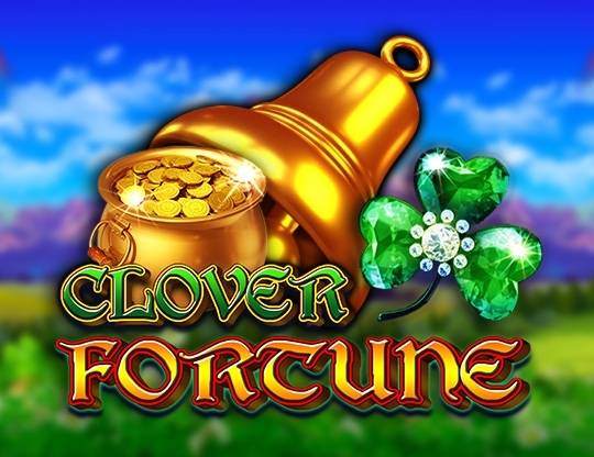 Play Clover Fortune demo for free