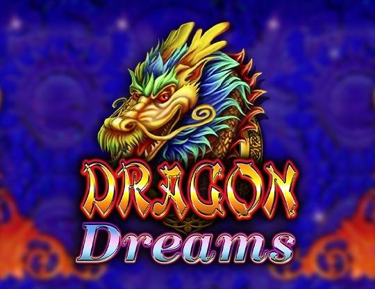 Play Dragon Dreams demo for free