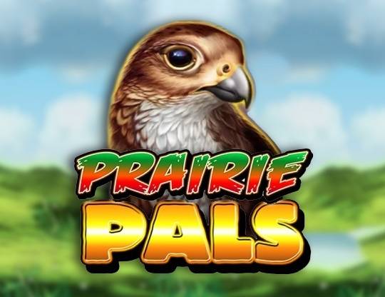 Play Prairie Pals demo for free