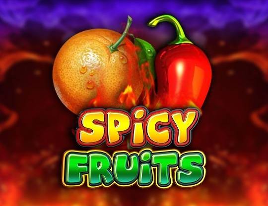 Play Spicy Fruits demo for free