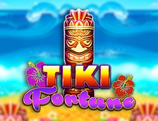 Play Tiki Fortune demo for free