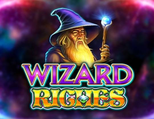 Play Wizard Riches demo for free