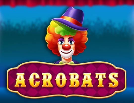 Play Acrobats demo for free