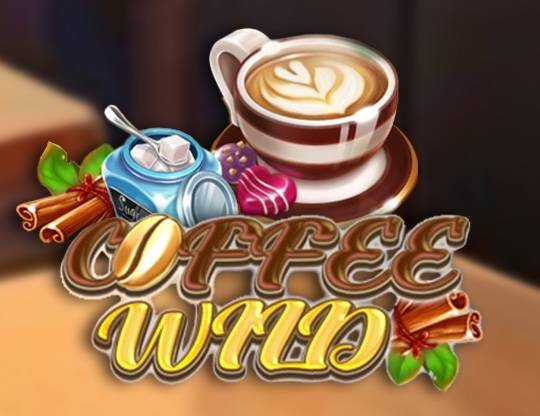 Play Coffee Wild (KA Gaming) demo for free