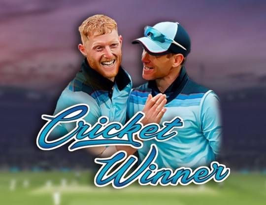 Play Cricket Winner demo for free