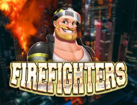 Play Firefighters demo for free